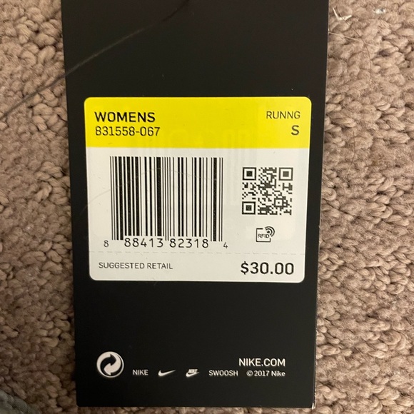 NWT Nike shorts - Picture 2 of 2